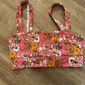 Sincerely Jules for Bandier sports bra